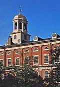 Faneuil Hall - Boston